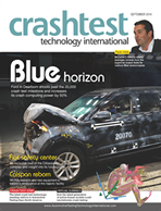 Click here to subscribe to Crash Test Technology